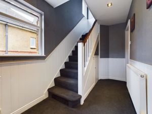 Hallway - click for photo gallery